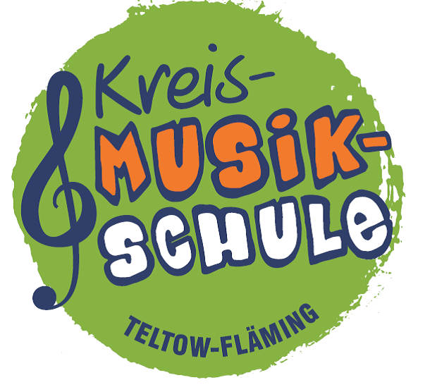 Logo Kreismusikschule Teltow-Fläming